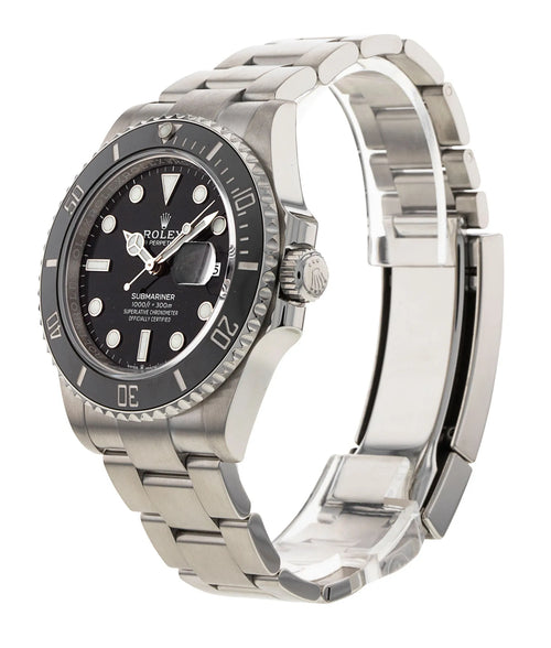 Watch Protection Film Kit for Rolex Submariner 124060/126610