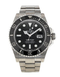 Watch Protection Film Kit for Rolex Submariner 124060/126610