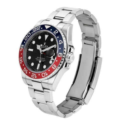 Watch Protection Film Kit for Rolex GMT Master II 126710