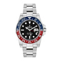 Watch Protection Film Kit for Rolex GMT Master II 126710