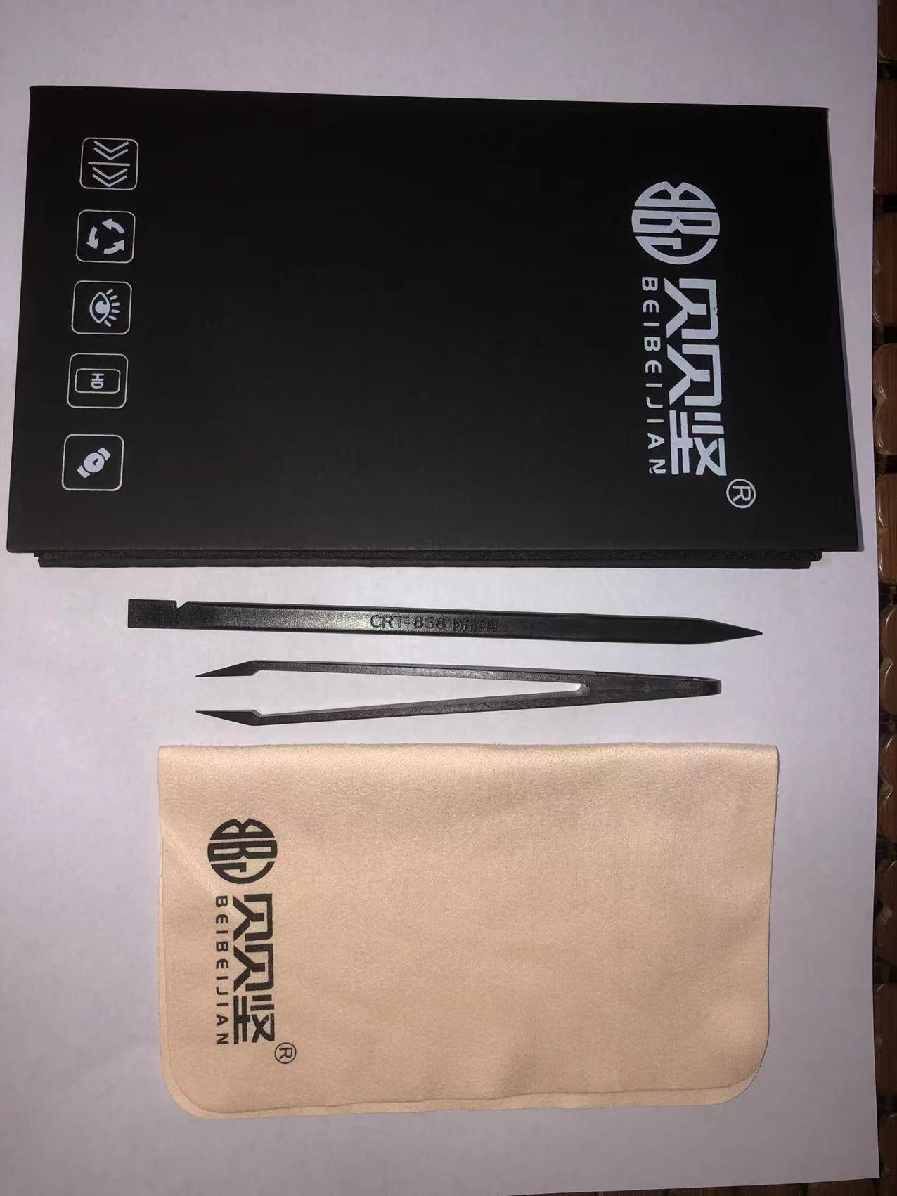 Watch Protection Film Kit for Datejust Jubilee Ref: 126331/ 126333/ 126334 (41mm)